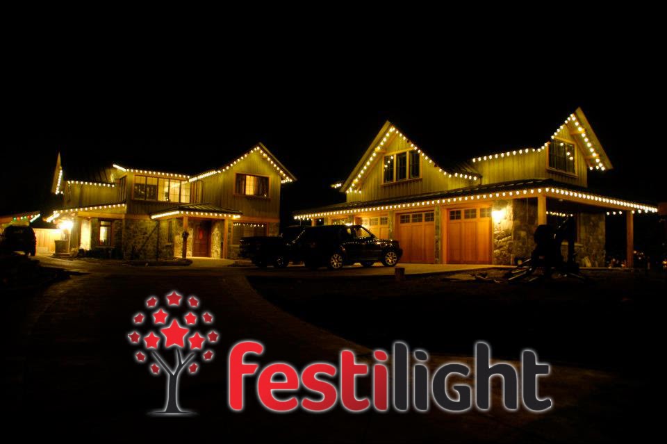 FestiLight Victoria - Christmas Light Installation | 426 William St, Victoria, BC V9A 3Y9, Canada | Phone: (855) 733-7845