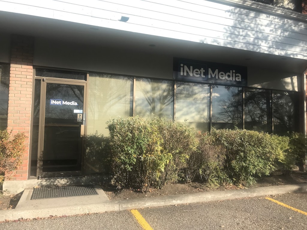 iNet Media | 3700 78 Ave SE #5, Calgary, AB T2C 2L8, Canada | Phone: (403) 454-3220