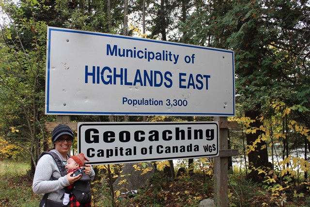 Highlands East Visitor Information Centre | 2786 Essonville Line, Wilberforce, ON K0L 3C0, Canada | Phone: (705) 448-2981 ext. 432