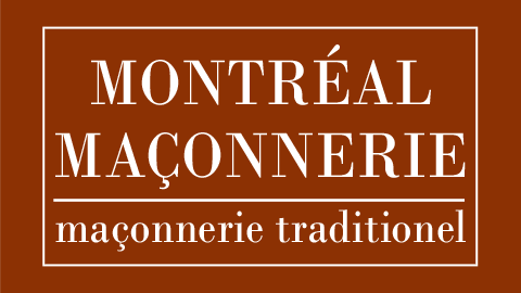 Montréal Maçonnerie | 1-410 Avenue de Brixton, Saint-Lambert, QC J4P 3A7, Canada | Phone: (514) 690-9640