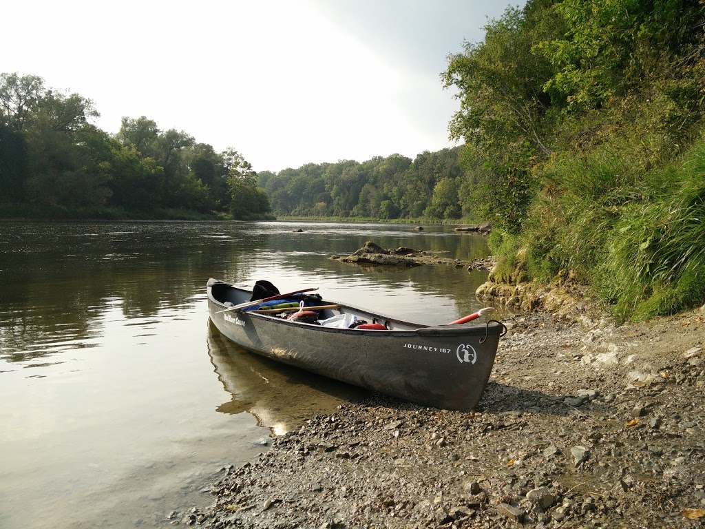 Reflecting on the River | 107 Gillin Rd, Brantford, ON N3P 1X4, Canada | Phone: (519) 757-2535