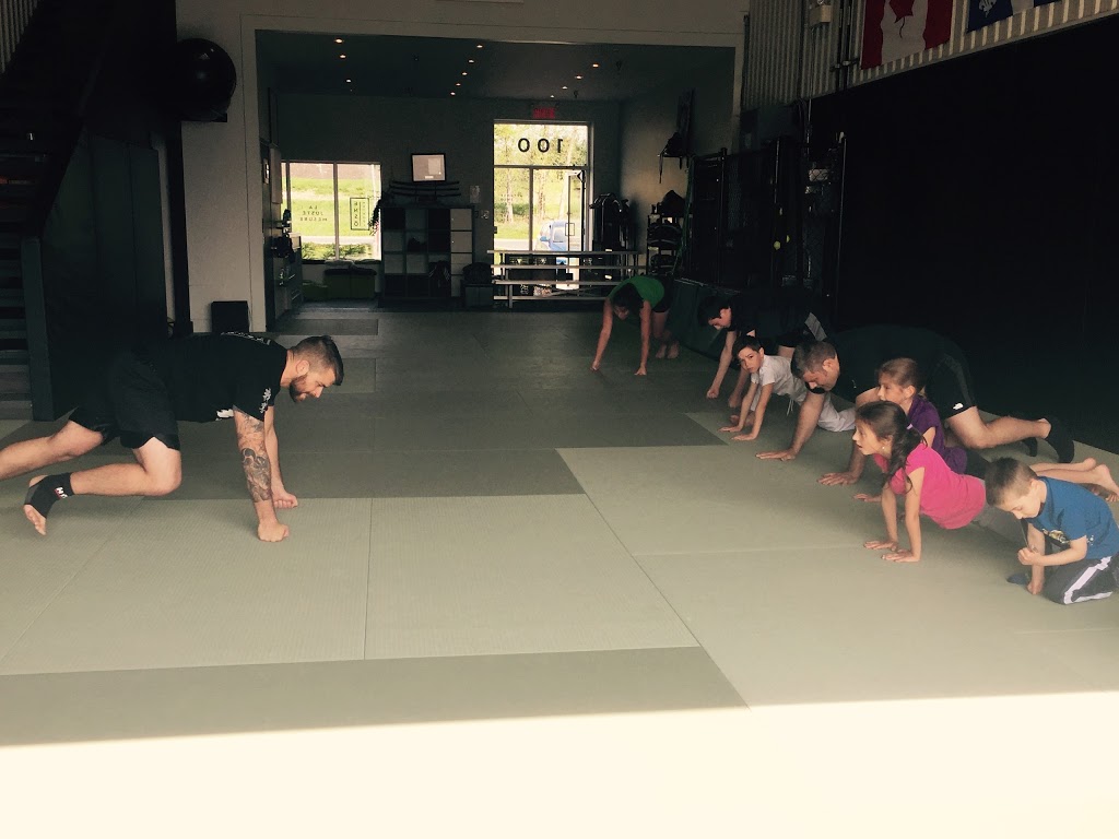 Center Martial Arts Méthode Ensō | 201 Rue Omer Deserres suite 100, Blainville, QC J7C 0K2, Canada | Phone: (514) 668-3634