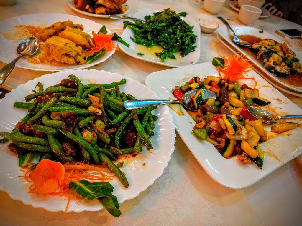 Golden Prince Seafood Chinese Restaurant | 4855 14th Ave, Markham, ON L3S 3L6, Canada | Phone: (905) 513-9233