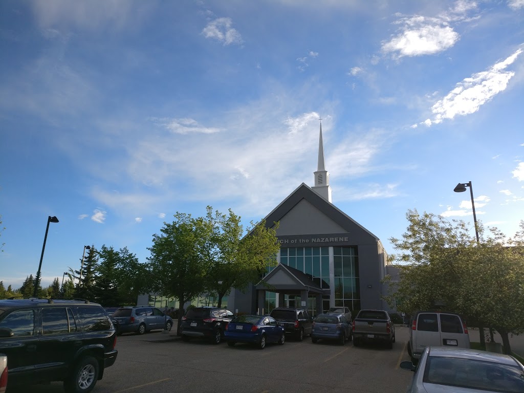 Calgary First Church of the Nazarene | 65 Richard Way SW, Calgary, AB T3E 7M8, Canada | Phone: (403) 242-1718