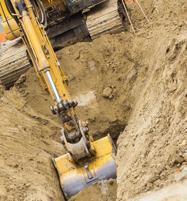 Excavation RPM Inc | 308 2e Rang, Sainte-Anne-du-Sault, QC G0Z 1C0, Canada | Phone: (873) 300-1840