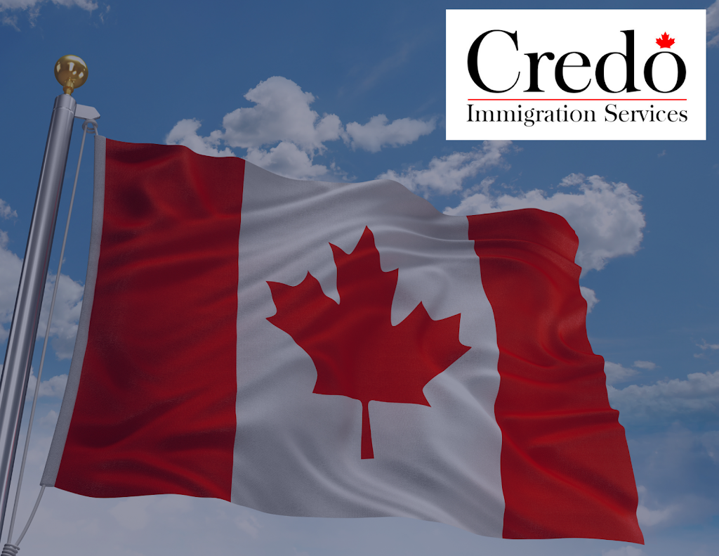 Credo Immigration Services | 207 Shaughnessy Blvd #604, Toronto, ON M2J 1J9, Canada | Phone: (647) 234-2938