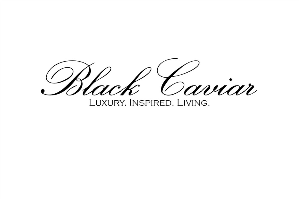 Black Caviar | 342 Lakeshore Rd E, Oakville, ON L6J 1J6, Canada | Phone: (905) 845-3350