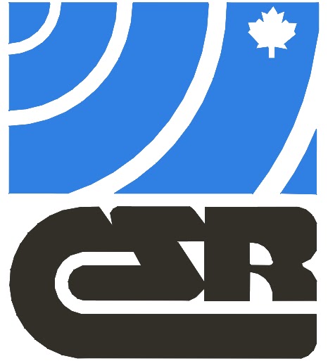 CSR GeoSurveys Ltd. | 341 Myra Rd, Porters Lake, NS B3E 1G2, Canada | Phone: (902) 827-4200