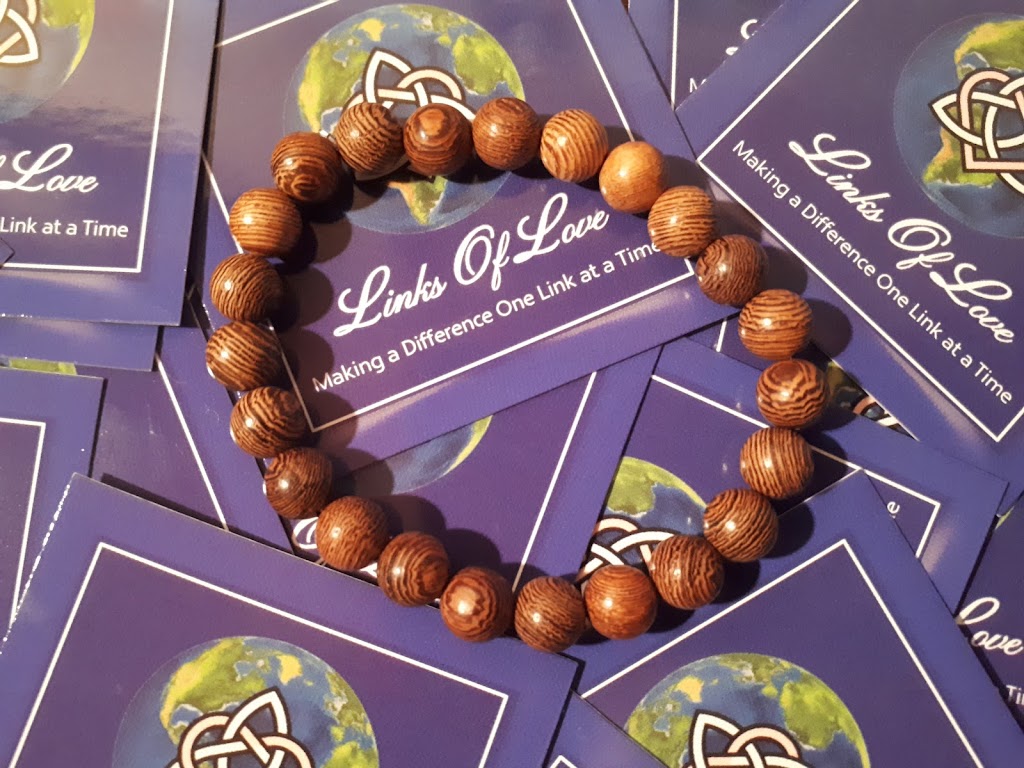 Links of Love Bracelets | Concord Ave, Fall River, NS B2T 1E7, Canada | Phone: (902) 220-3771