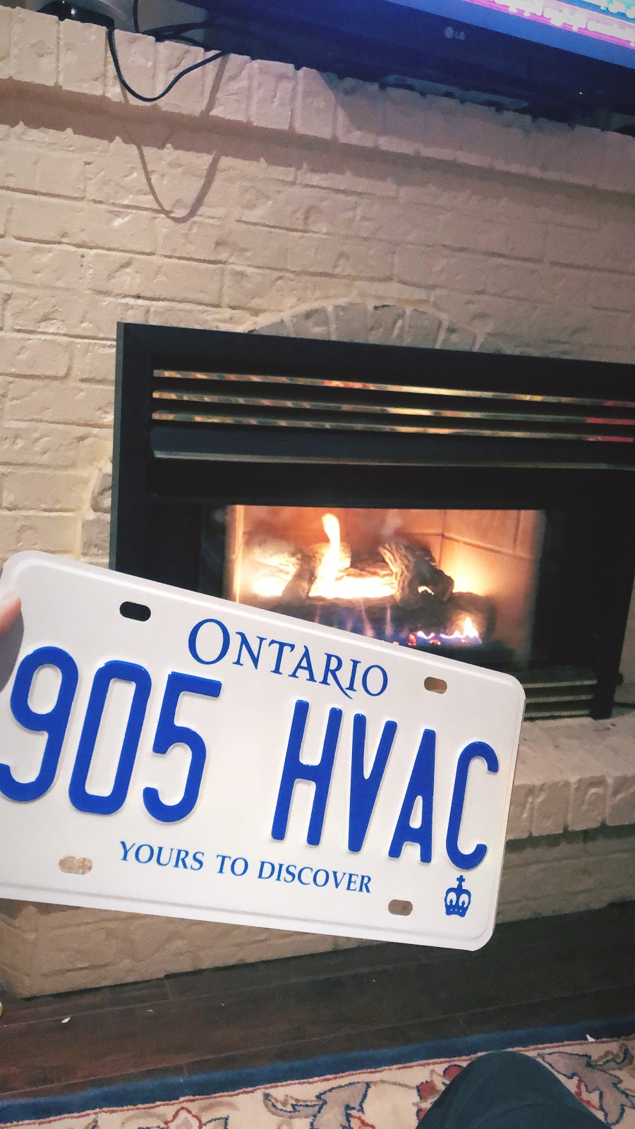 905 HVAC | 2170 Fairchild Blvd, Burlington, ON L7P 3E4, Canada | Phone: (905) 920-4120