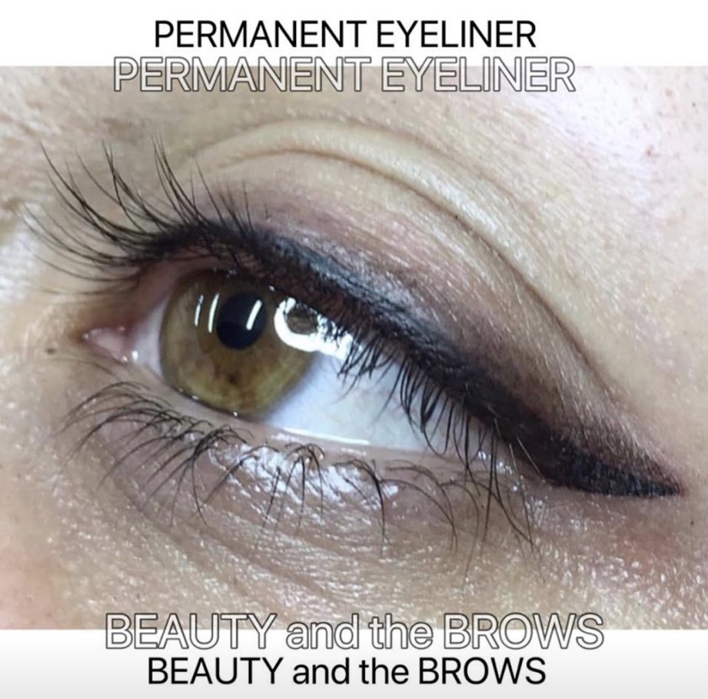 Beauty and the Brows Hamilton | 120 A Parkdale Ave N, Hamilton, ON L8H 5W9, Canada | Phone: (905) 928-3939