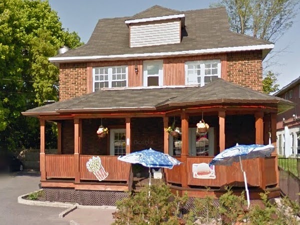 Casse-Croûte Lorrain / Poulet Frit Maniaque | 62 Boulevard Lorrain, Gatineau, QC J8P 2E2, Canada | Phone: (819) 663-3377