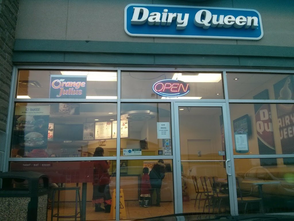 Dairy Queen (Treat) | 995 Paisley Rd Unit 9, Guelph, ON N1K 1X6, Canada | Phone: (519) 821-6464