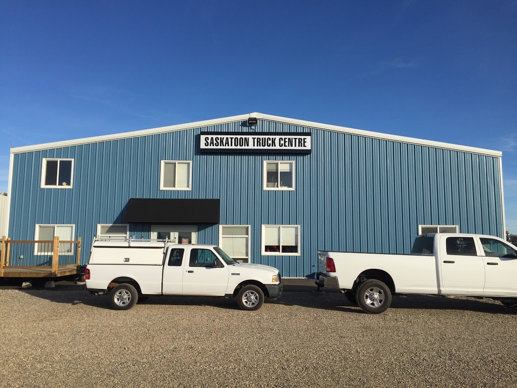 Saskatoon Truck Centre | SK-11 &, Tamke Rd, Dundurn, SK S0K 1K0, Canada | Phone: (306) 652-7523