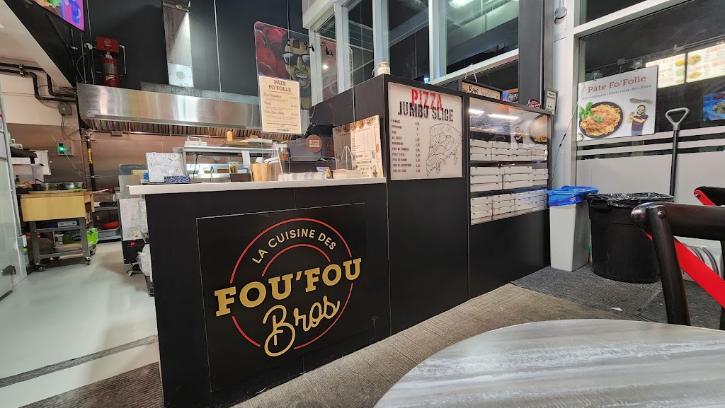 La Cuisine des FouFou Bros | 80 Boulevard Brien Suite 100A, Repentigny, QC J6A 5K7, Canada | Phone: (450) 654-5150