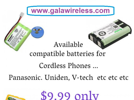 Gala Wireless | 2900 Steeles Ave E, Thornhill, ON L3T 4X1, Canada | Phone: (905) 597-1720