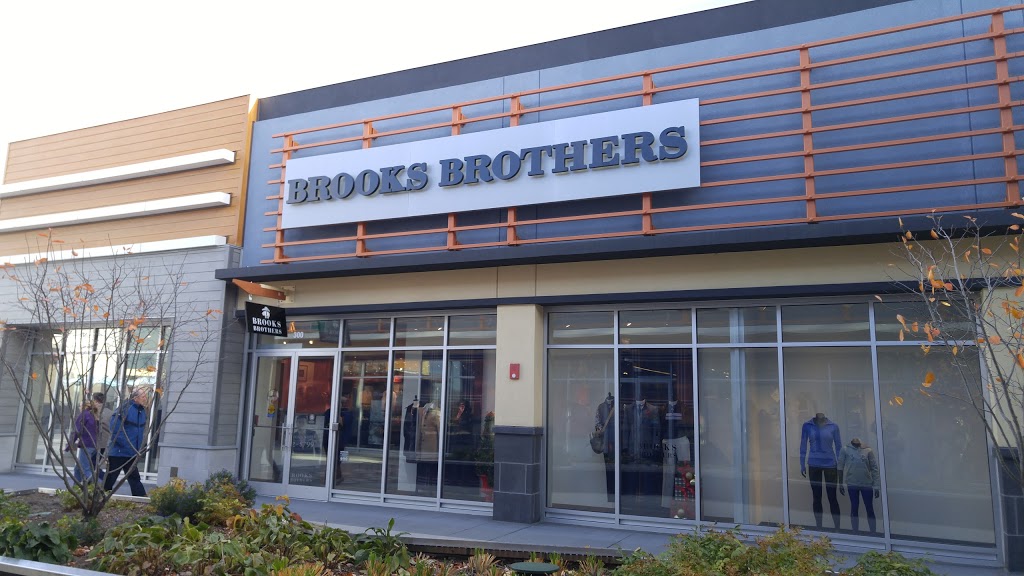 Brooks Brothers Factory Outlet | 8555 Campeau Dr #300, Ottawa, ON K2T 0K5, Canada | Phone: (613) 435-7620