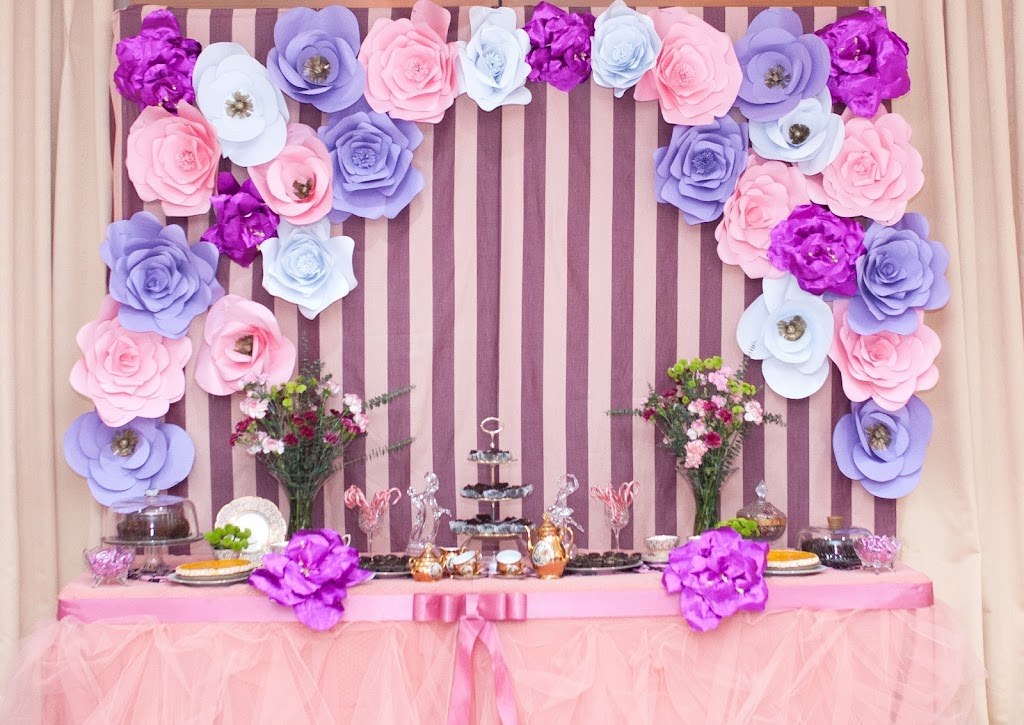 Bella and Belle Events | 125 Spruce Ave, Sparwood, BC V0B 2G0, Canada | Phone: (778) 687-0124