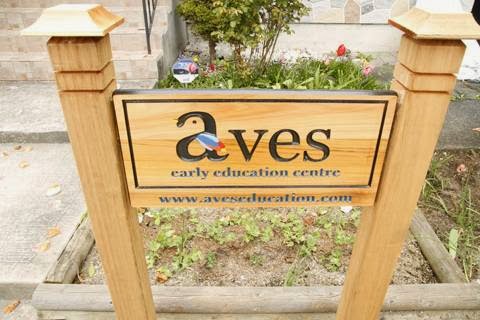 Aves Early Education | 9680 Aquila Rd, Richmond, BC V7A 3R2, Canada | Phone: (778) 239-9000