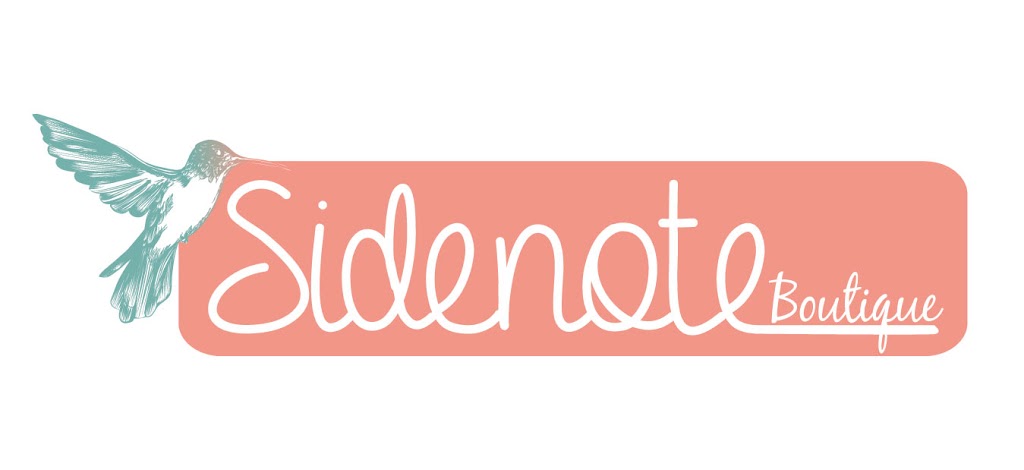 Sidenote Ladies Boutique | 29 Vansitmart Ave, Hamilton, ON L8H 3A2, Canada | Phone: (905) 906-0481