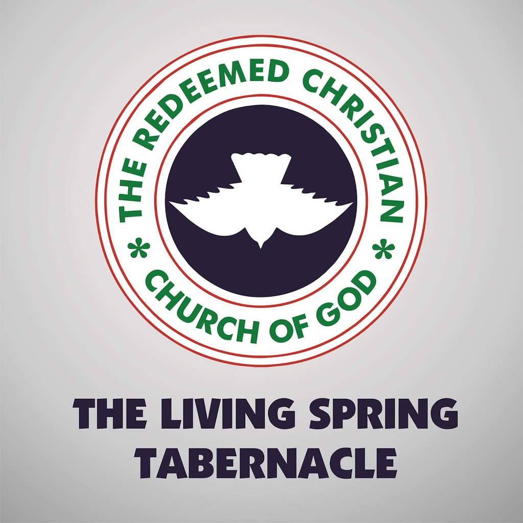 Living Spring Tabernacle RCCG | 1417 Cyrville Rd, Gloucester, ON K1B 3L7, Canada | Phone: (613) 744-6560