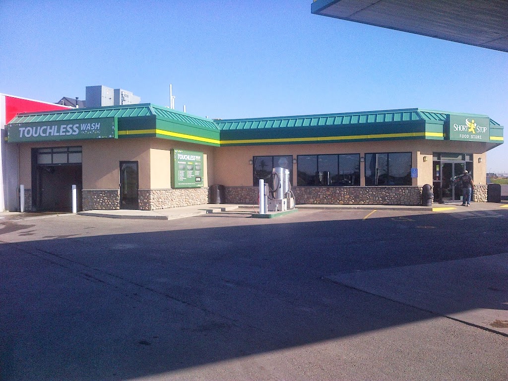 Fas Gas Plus - Gas Station | 4103 4 Ave S #3, Lethbridge, AB T1J 4B5, Canada | Phone: (403) 329-6021