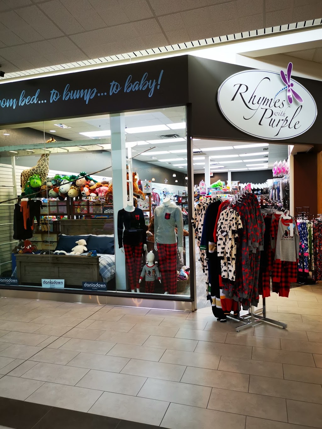 Rhymes With Purple | The Mall at Piccadilly # 149, 1151 10 Ave SW, Salmon Arm, BC V1E 1T3, Canada | Phone: (250) 804-2662