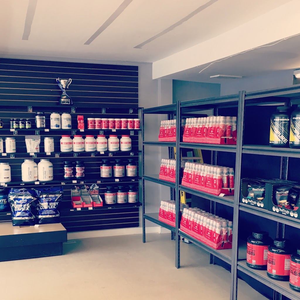 Phynix Performance and Nutrition | 532 The Queensway S, Keswick, ON L4P 2E6, Canada | Phone: (905) 476-0001