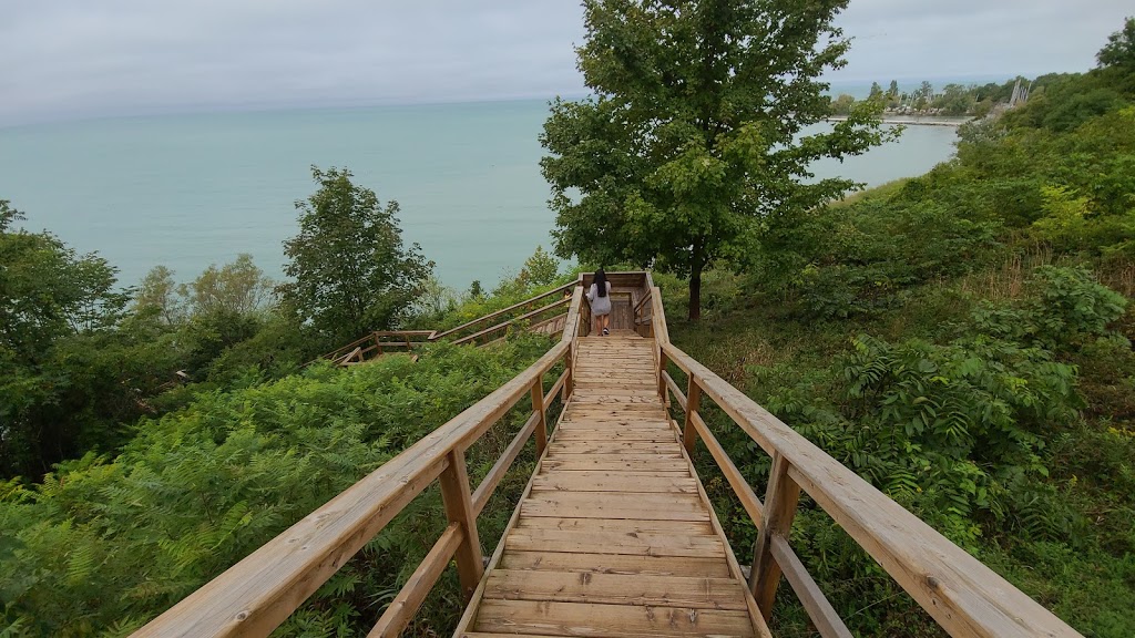 Bayfield Pier Beach | Bayfield Pier Beach, 48 Long Hill Rd, Bayfield, ON N0M 1G0, Canada | Phone: (877) 236-4351