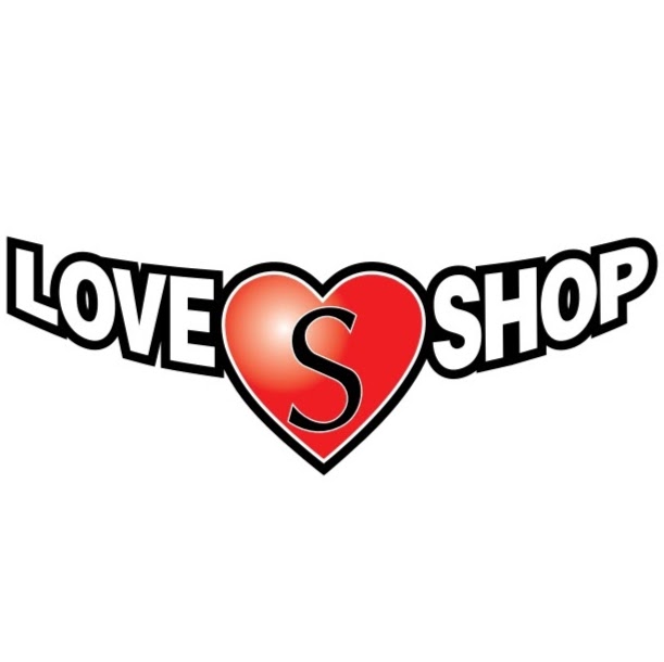 Love Shop | 216 King George Rd, Brantford, ON N3R 5L4, Canada | Phone: (519) 754-4041