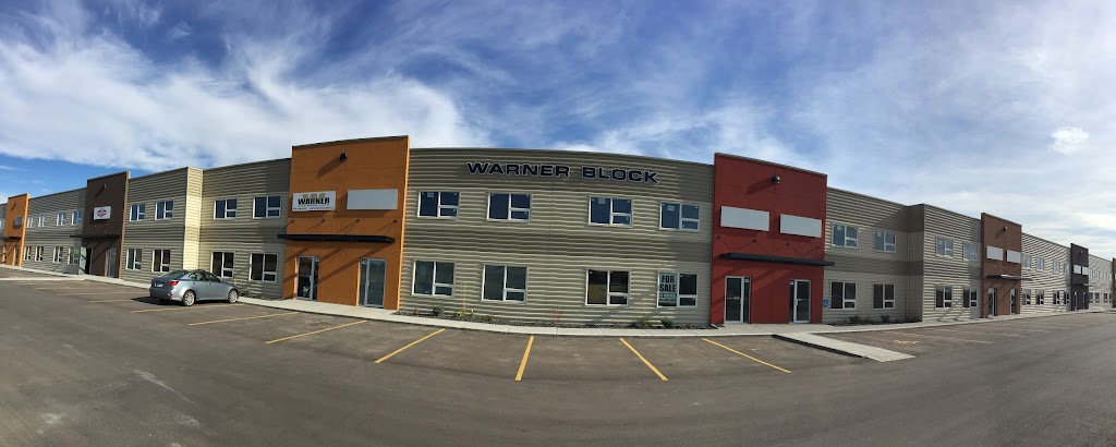 Warner Business Park | 64089 393 Ave E #6, Okotoks, AB T1S 0L1, Canada | Phone: (403) 850-2647