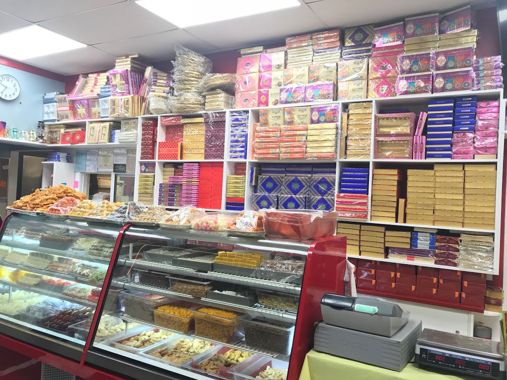 Dil-e-Punjab Sweets & Restaurant | 1531 Mill Woods Rd E, Edmonton, AB T6L 5H1, Canada | Phone: (780) 462-6366