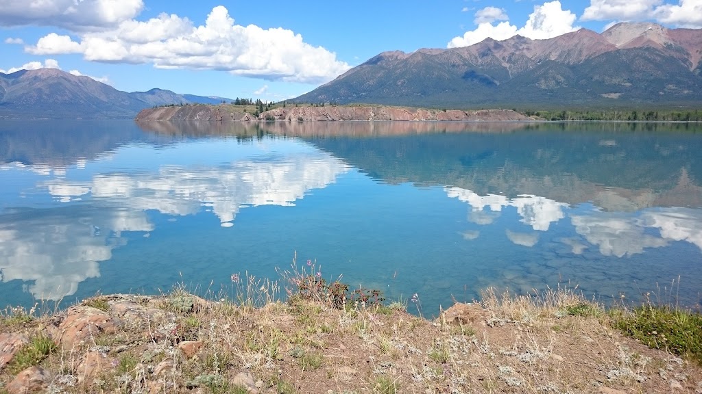 Chilko Lake RecSite | Cariboo J, BC V0L 1X0, Canada | Phone: (250) 394-7023