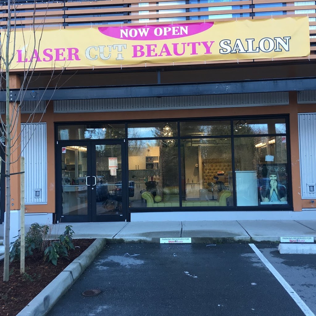 Laser Cut Beauty Salon | 9093 King George Blvd #102, Surrey, BC V3V 5V7, Canada | Phone: (604) 503-1655