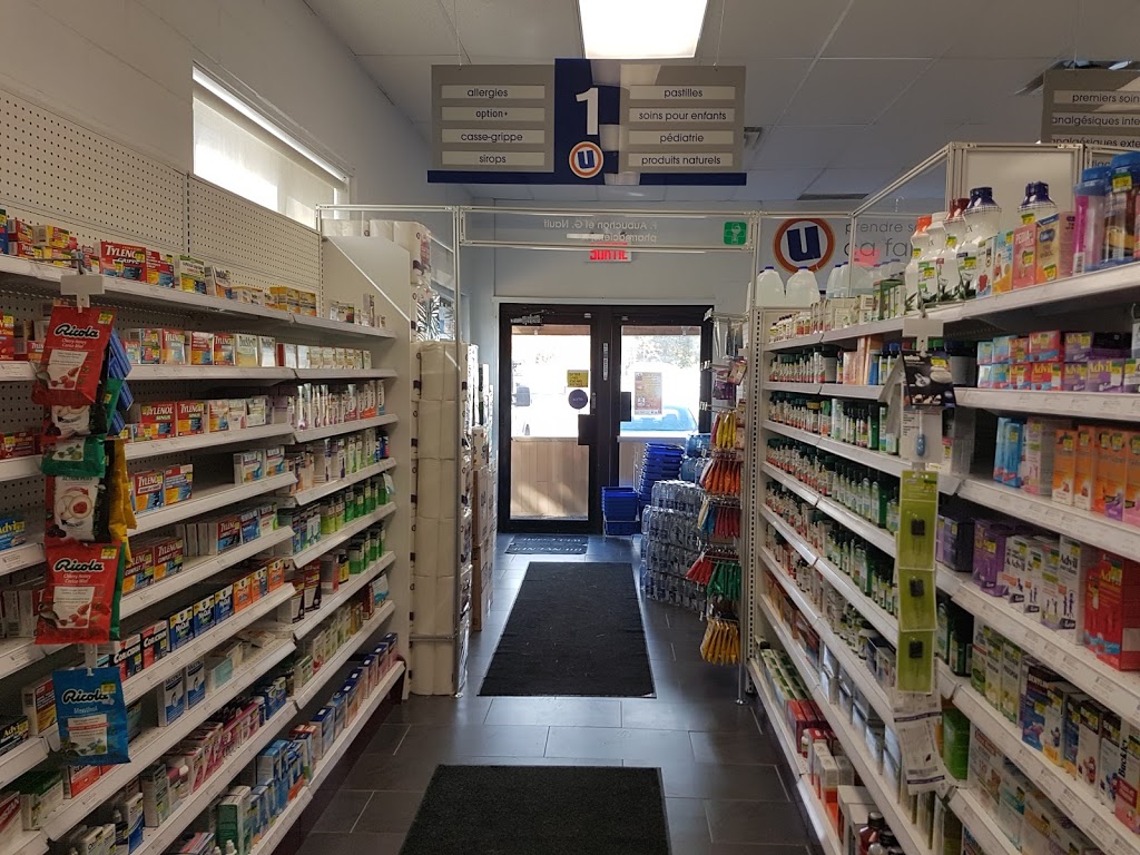 Uniprix Clinique France Aubuchon & Guillaume Nault - Pharmacie a | 640 Chemin de Ste Anne des Lacs, Sainte-Anne-des-Lacs, QC J0R 1B0, Canada | Phone: (450) 224-4613