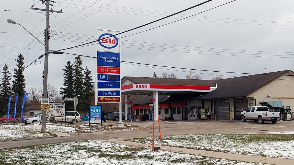 Fas Gas Plus | 691 Dugald Rd, Dugald, MB R0E 0K0, Canada | Phone: (204) 853-7451