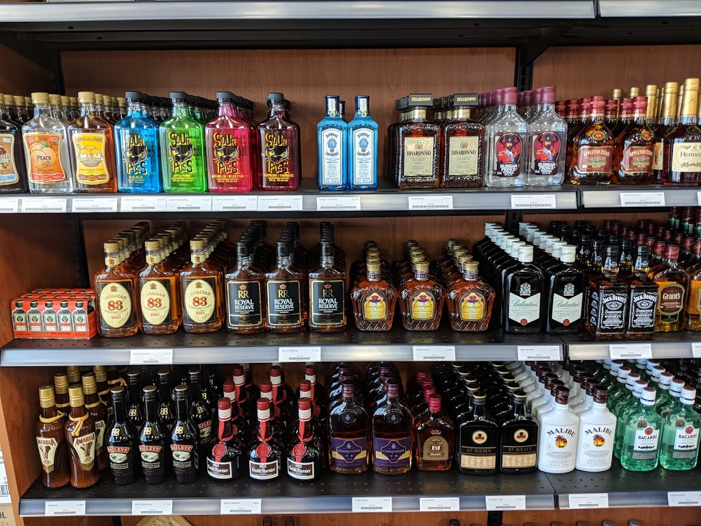 Hills Boss Liquor | 3751 8 Ave SW, Edmonton, AB T6X 2G6, Canada | Phone: (780) 757-2677