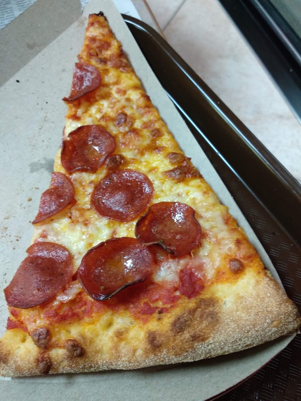 Pizza Pizza | 1200 Rossland Rd E, Whitby, ON L1N 8H3, Canada | Phone: (905) 427-1111