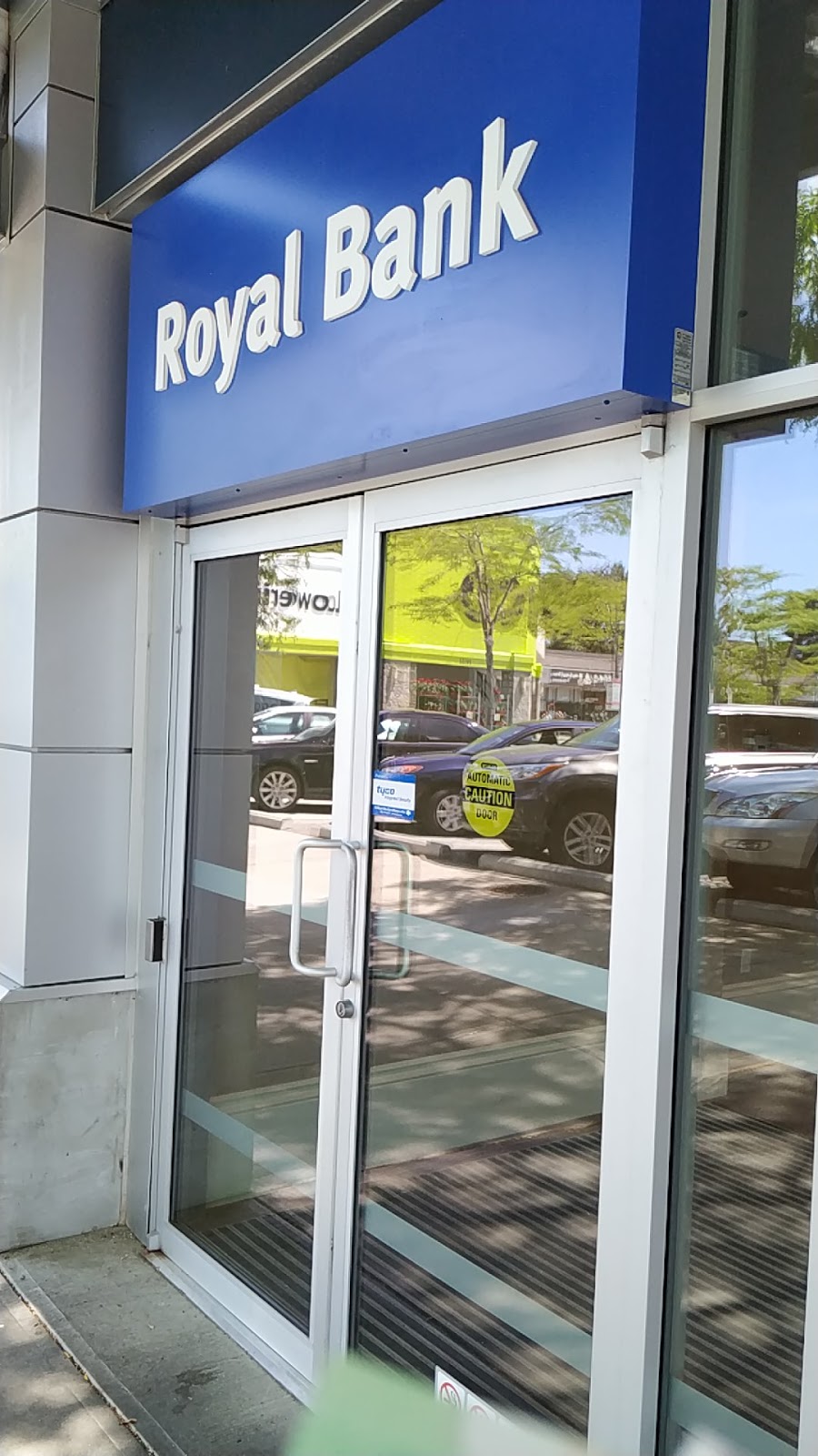 RBC Royal Bank | 10111 No 3 Rd #125, Richmond, BC V7A 1W6, Canada | Phone: (604) 668-4333