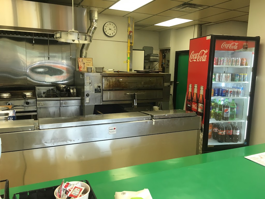 Amore Pizza and Donair | 2D Sir Winston Churchill Ave, St. Albert, AB T8N 3T6, Canada | Phone: (780) 459-7480