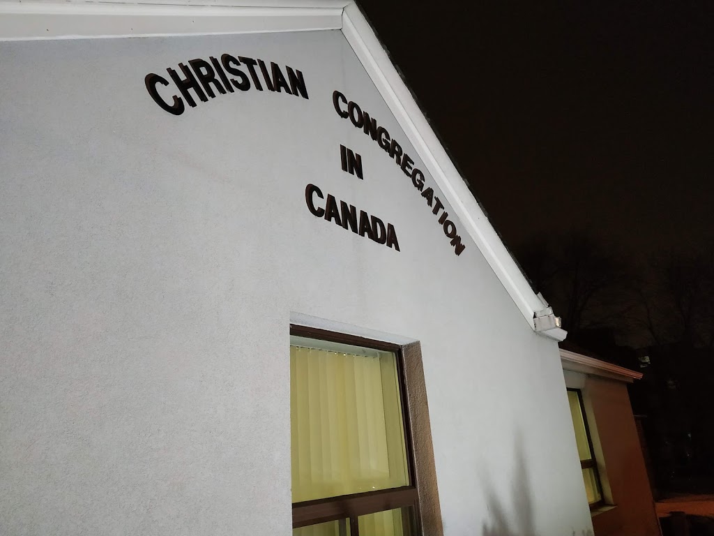 Christian Congregation in Canada - Toronto | 1431 Wilson Ave, North York, ON M3M 1H9, Canada | Phone: (416) 243-0549