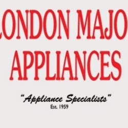 London Major Appliance Service Ltd | 185 Hamilton Rd, London, ON N6B 1N4, Canada | Phone: (519) 432-1862