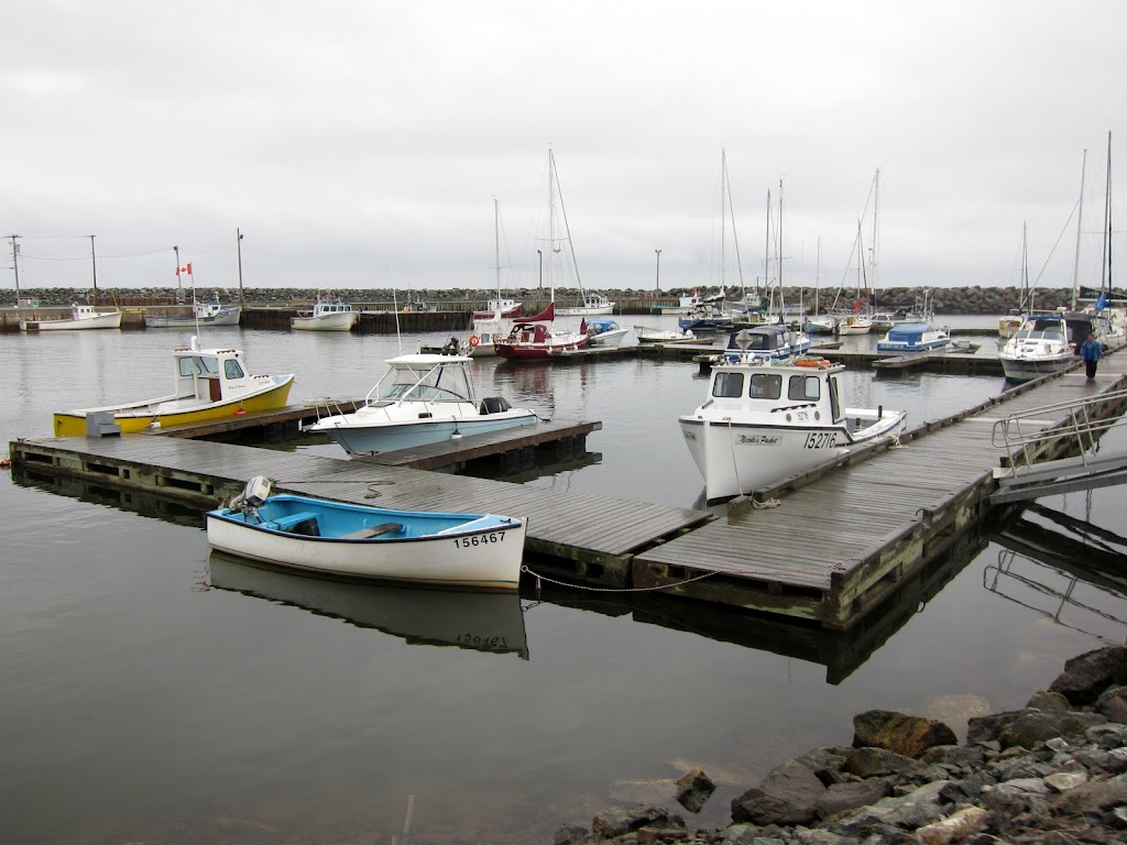 Harbour Authority Of Ballantynes Cove | 57 Ballantynes Cove Wharf Rd, Antigonish, NS B2G 2L2, Canada | Phone: (902) 863-8162