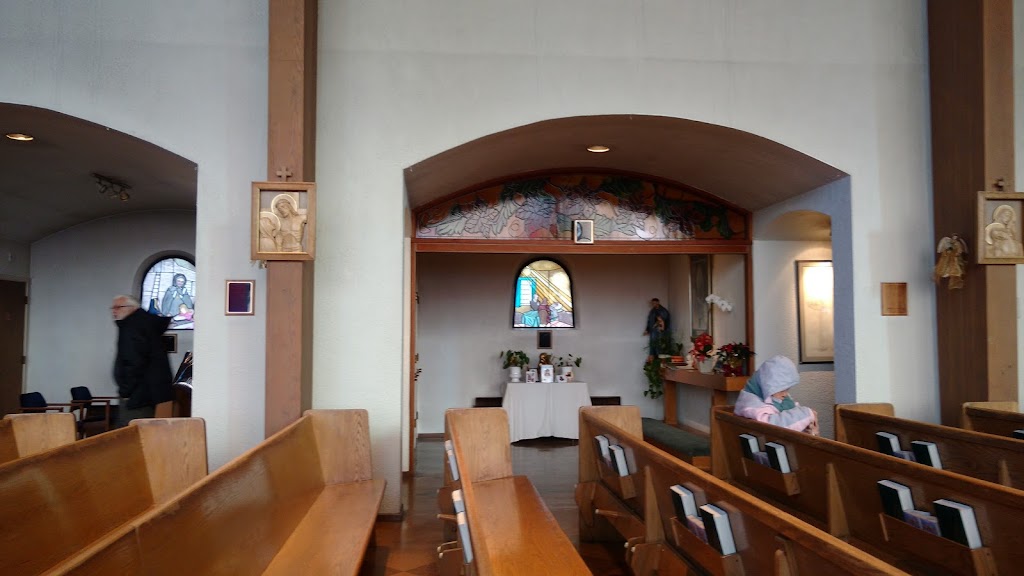 Our Lady of Fatima Parish | 315 Walker St, Coquitlam, BC V3K 4C7, Canada | Phone: (604) 936-2525