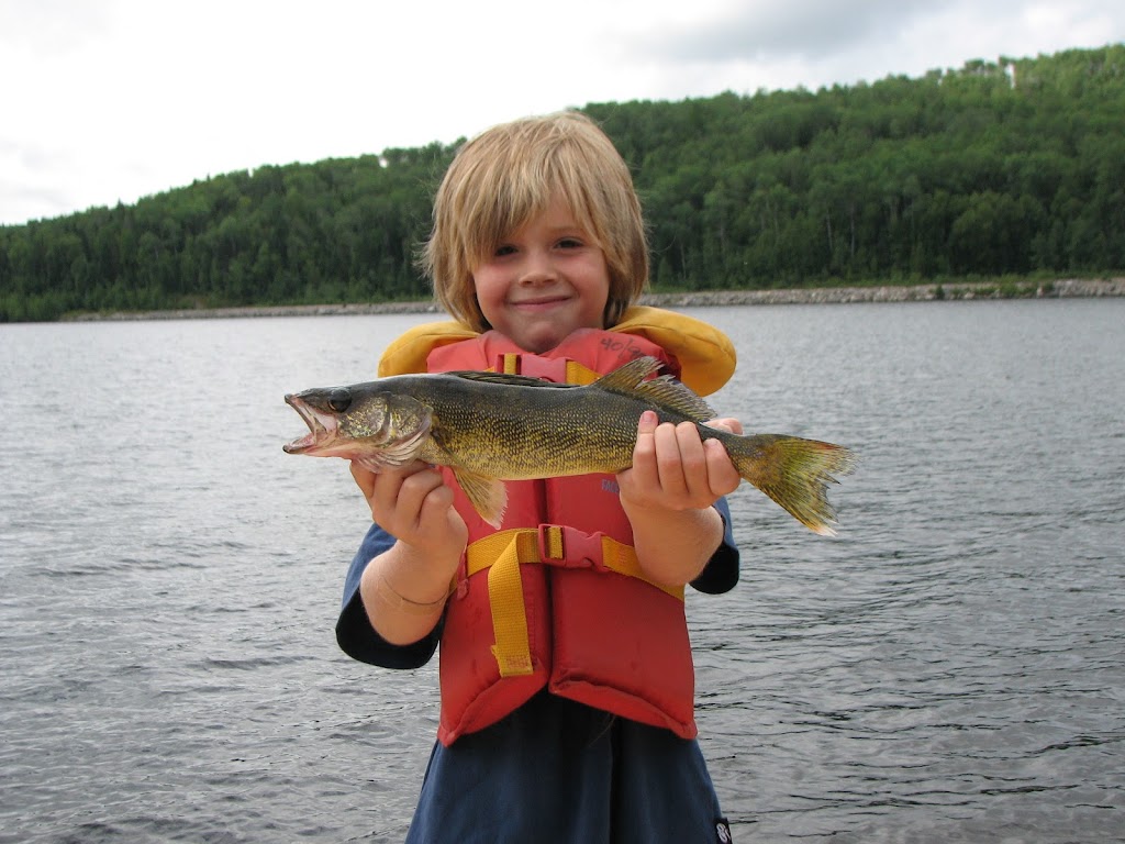 Pourvoirie Windigo | 410 Réservoir Blanc, La Tuque, QC G9X 3N7, Canada | Phone: (819) 523-8181