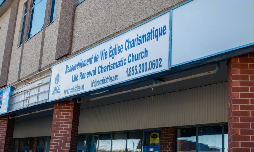 Life Renewal Charismatic Church Ministries | 9572 Boul Gouin O, Pierrefonds-Roxboro, QC H8Y 1R4, Canada | Phone: (855) 200-0602