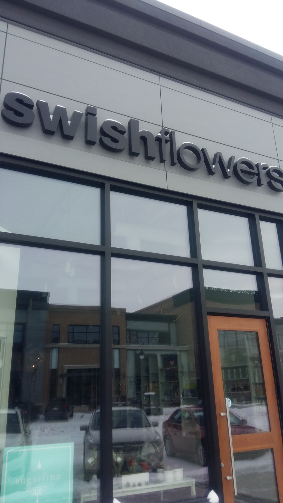 Swish Flowers Inc. | #120, 140 Bellerose Drive, St. Albert, AB T8N 8N8, Canada | Phone: (780) 569-1610