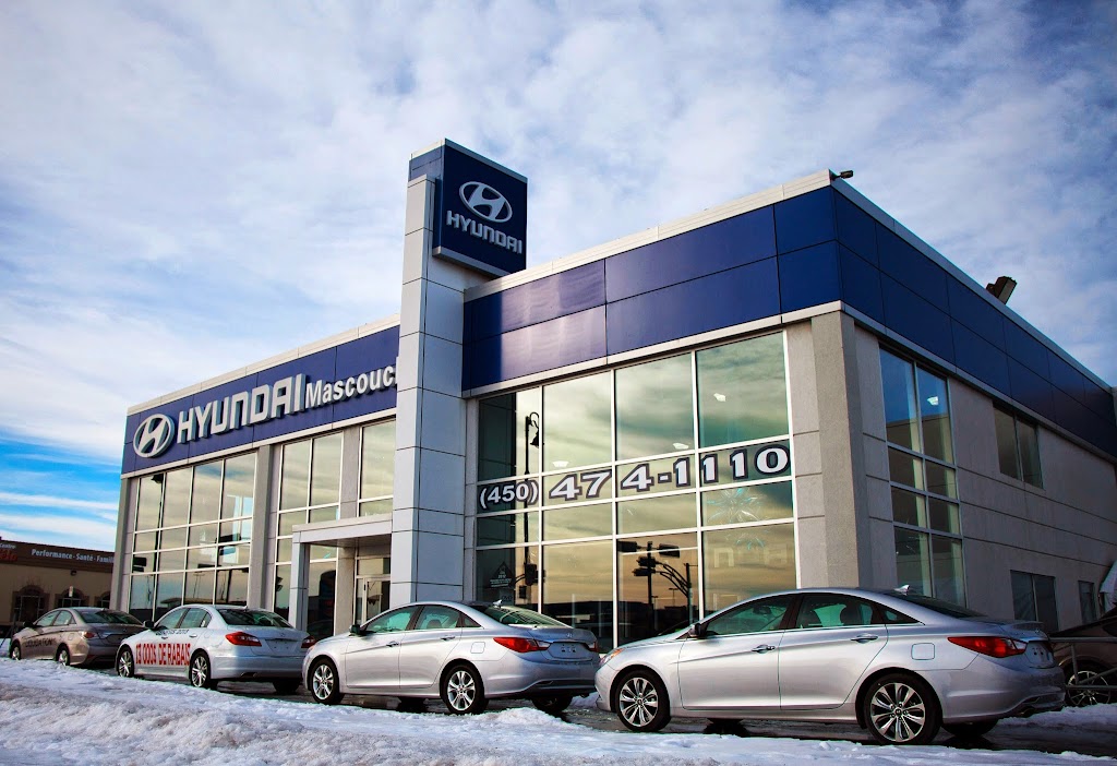 ALBI Hyundai Mascouche | 290 Mnt Masson, Mascouche, QC J7K 3B5, Canada | Phone: (844) 439-9738