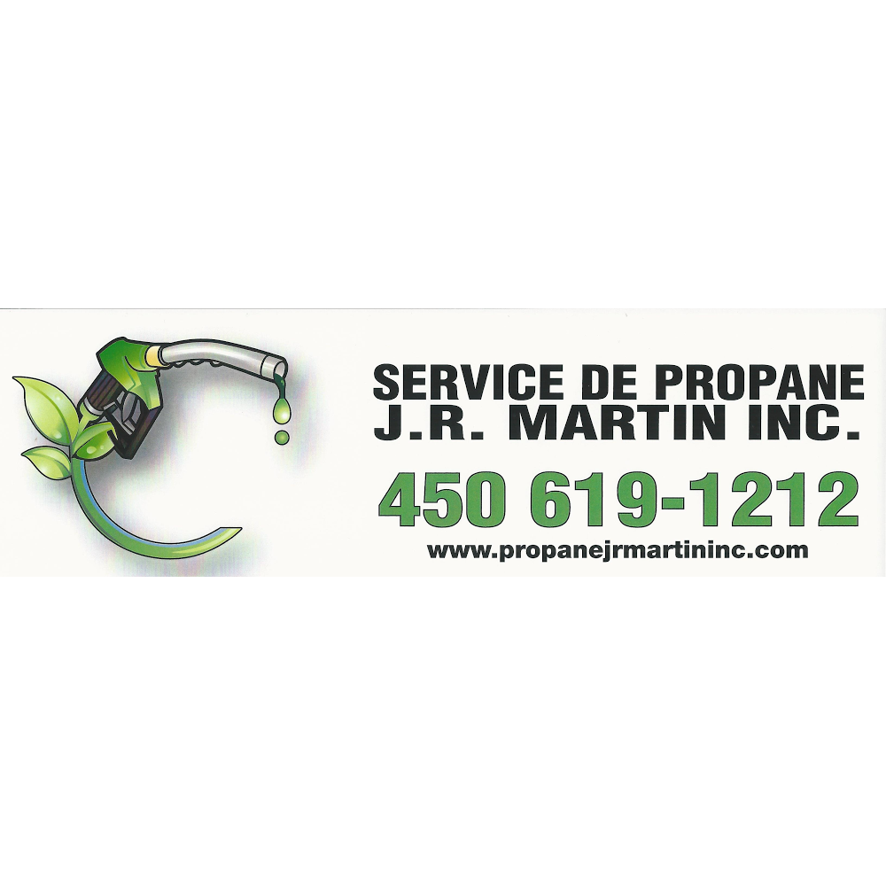 Service de Propane J.R. Martin Inc. | 300 Montée Monette, Saint-Philippe, QC J0L 2K0, Canada | Phone: (450) 619-1212