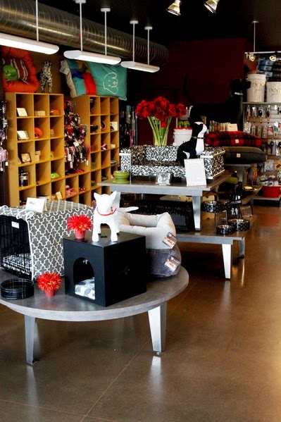 Urban Paws | 1183 Midland Ave, Kingston, ON K7P 2X8, Canada | Phone: (613) 384-0987